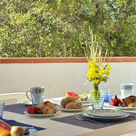 Garden Retreat - Homey Experience Olbia Exterior photo