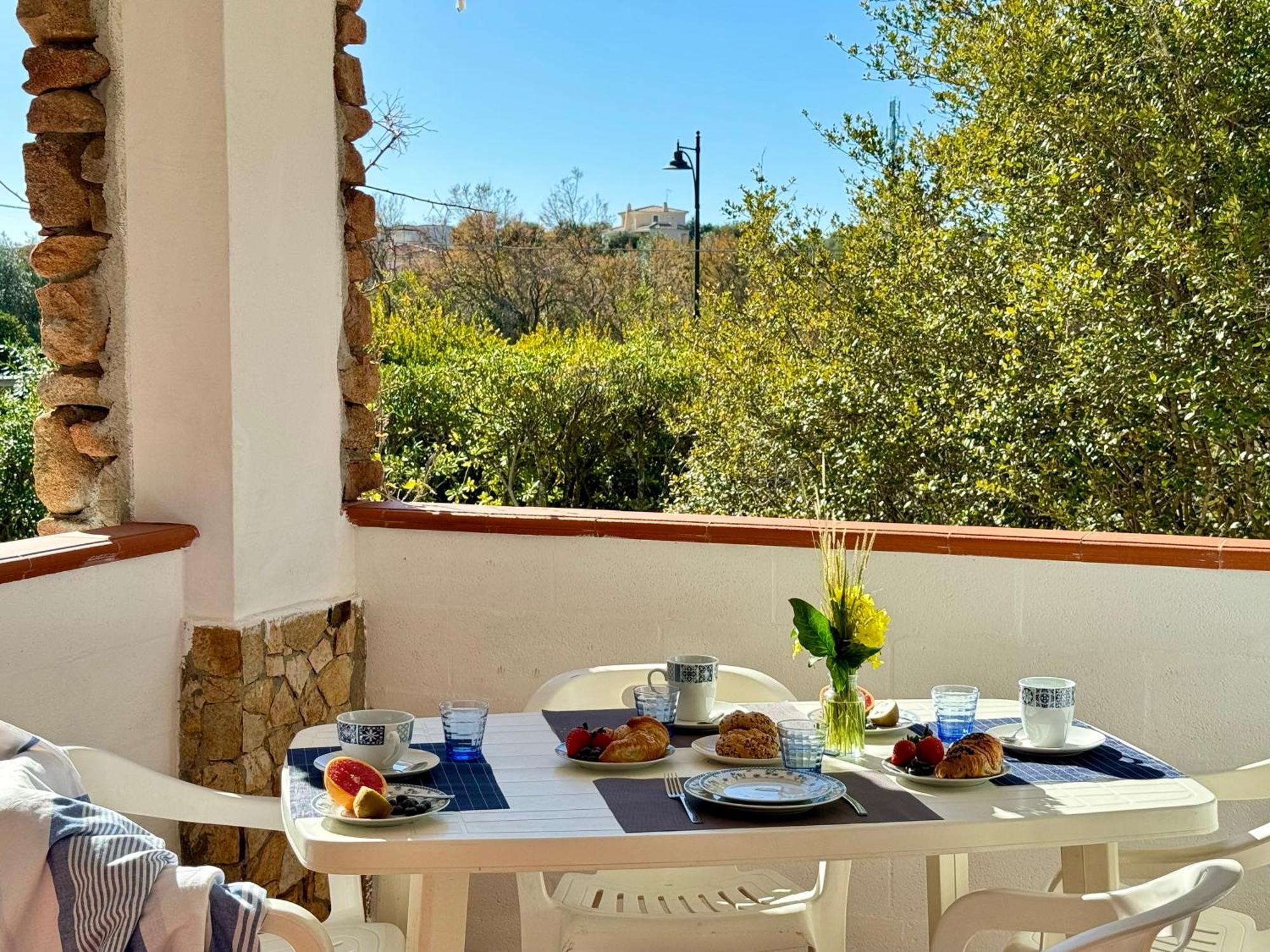 Garden Retreat - Homey Experience Olbia Exterior photo