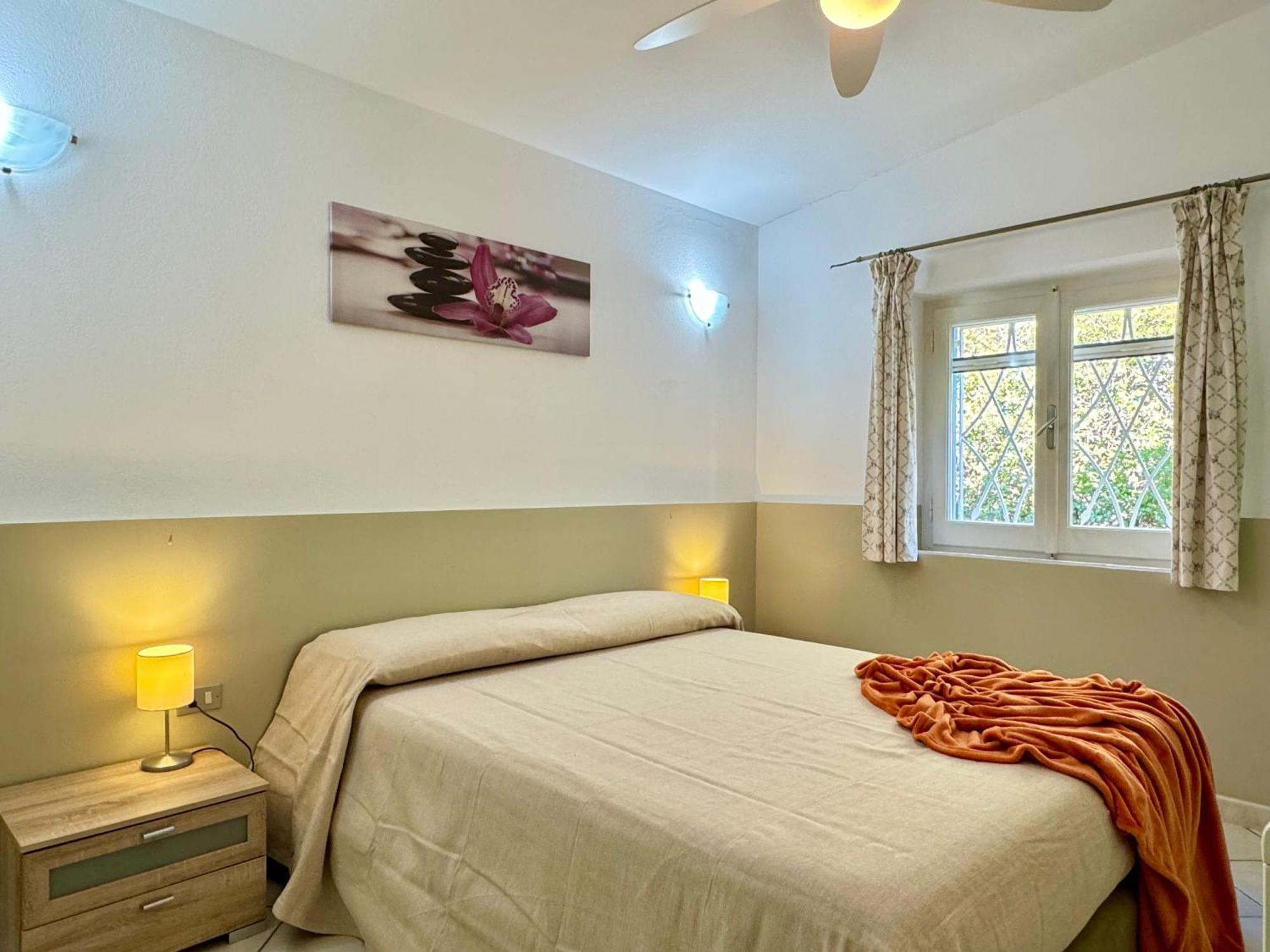Garden Retreat - Homey Experience Olbia Exterior photo