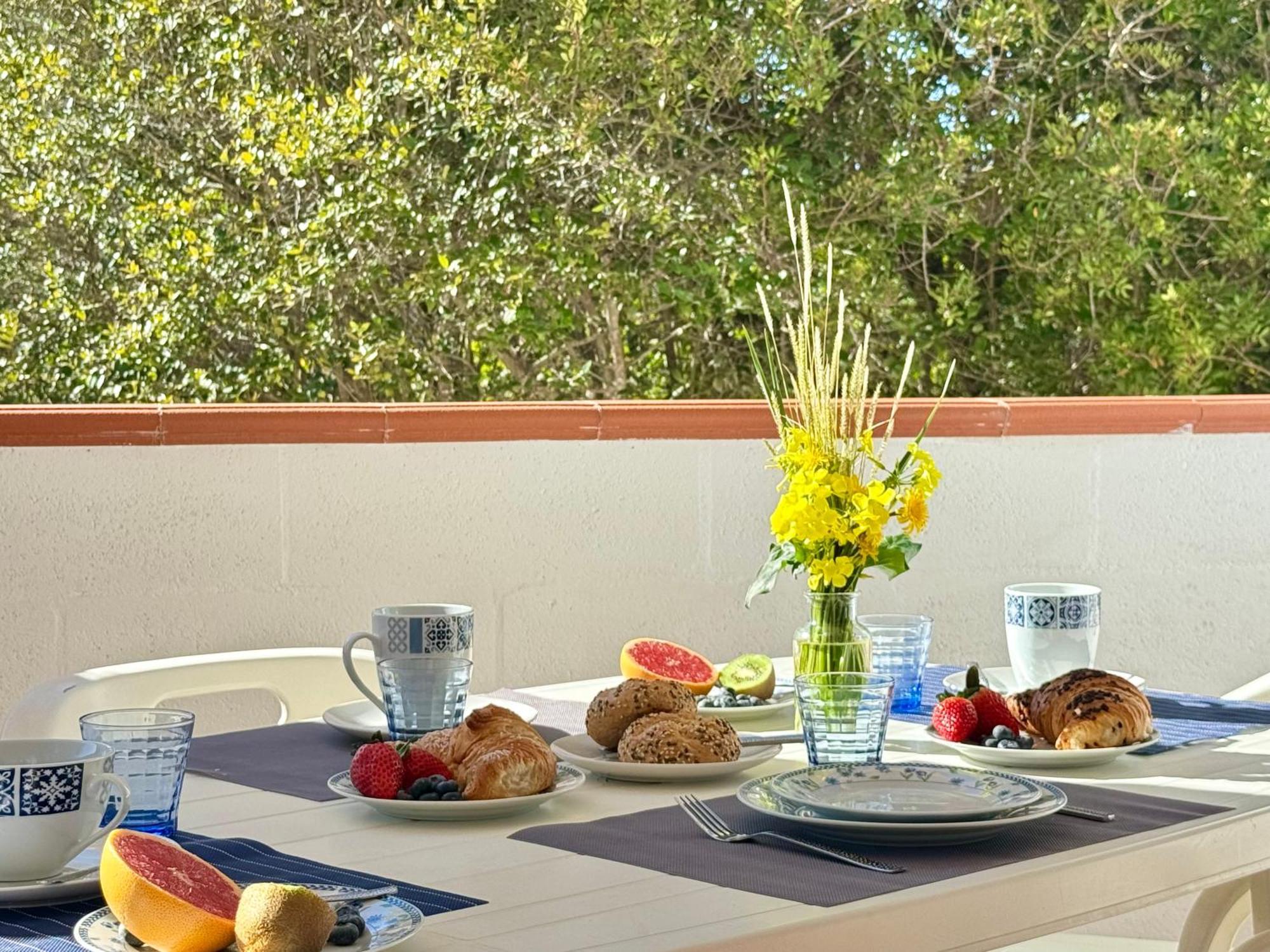 Garden Retreat - Homey Experience Olbia Exterior photo