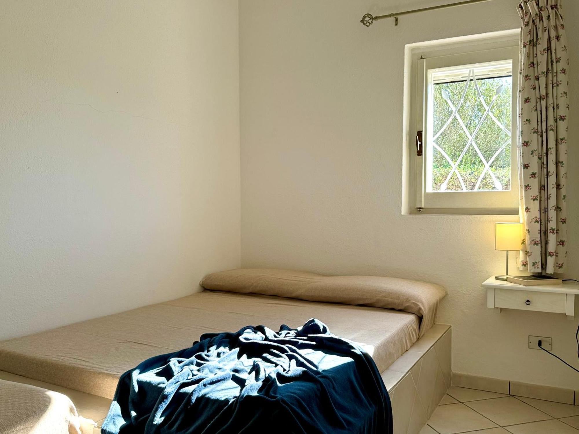 Garden Retreat - Homey Experience Olbia Exterior photo