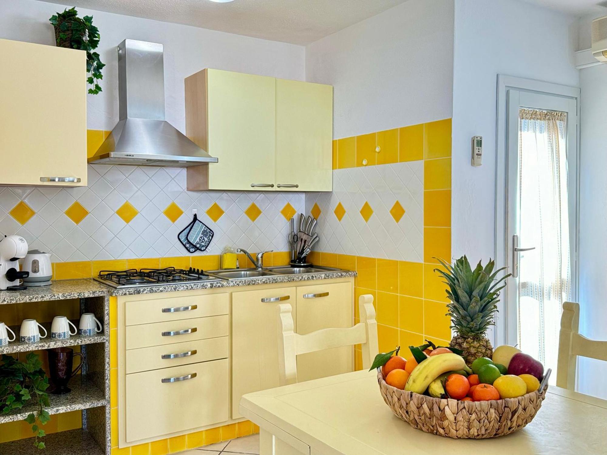 Garden Retreat - Homey Experience Olbia Exterior photo