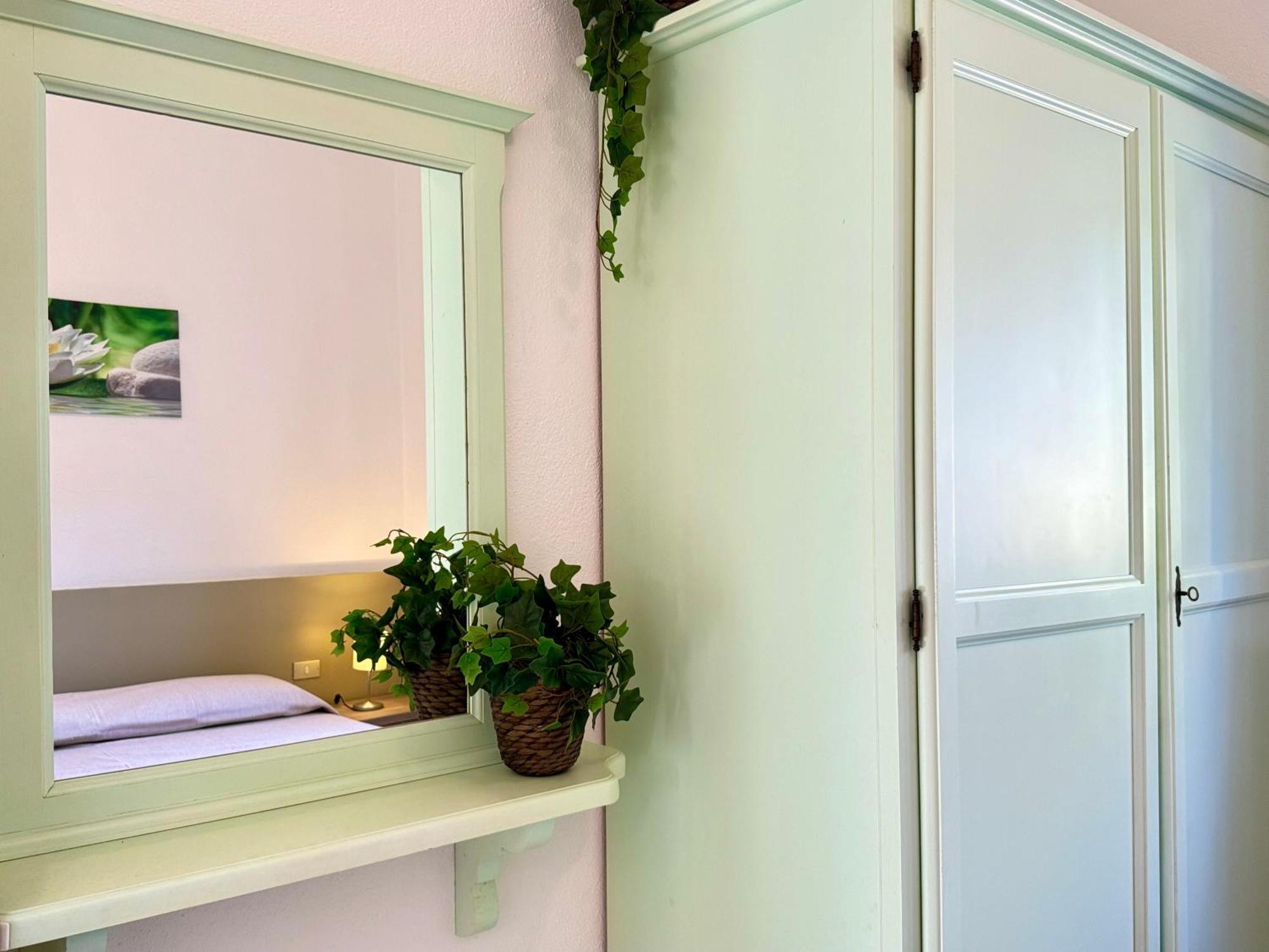 Garden Retreat - Homey Experience Olbia Exterior photo