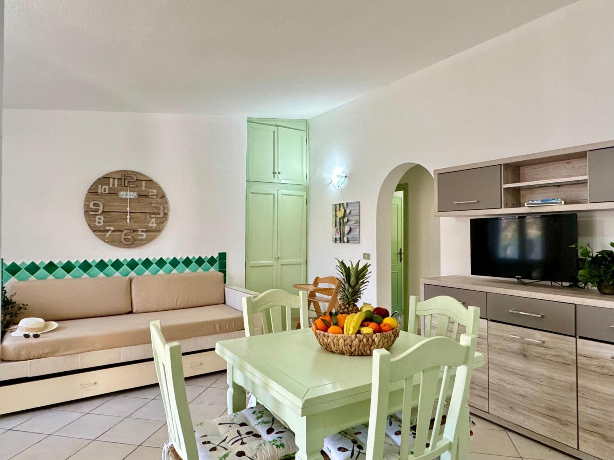 Garden Retreat - Homey Experience Olbia Exterior photo