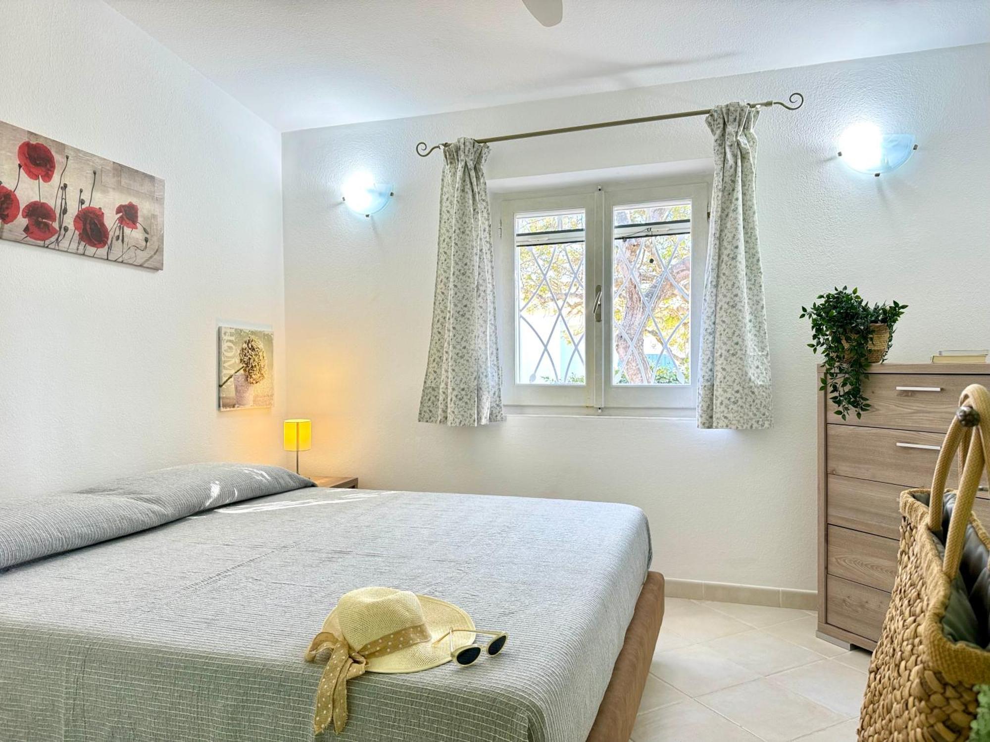Garden Retreat - Homey Experience Olbia Exterior photo