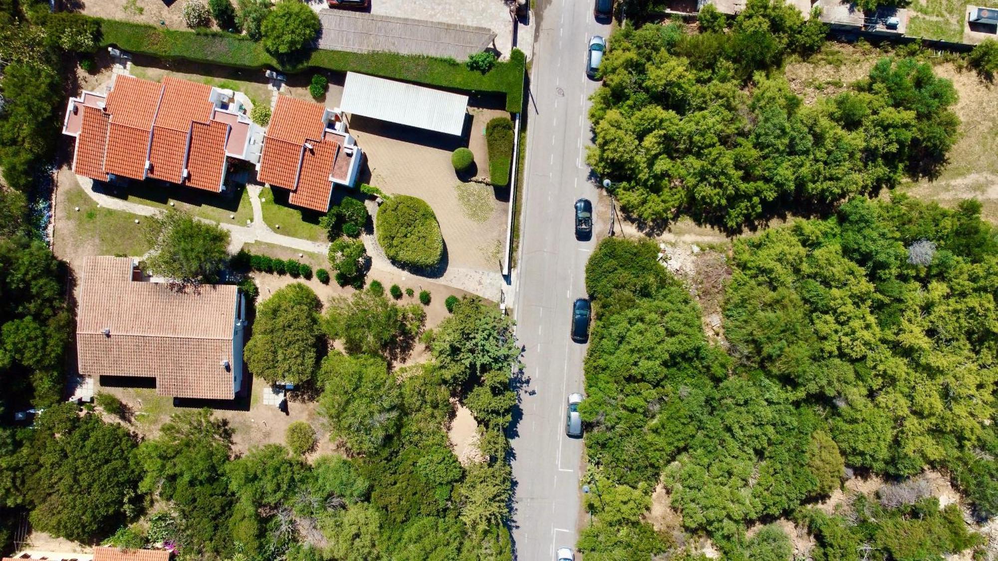 Garden Retreat - Homey Experience Olbia Exterior photo